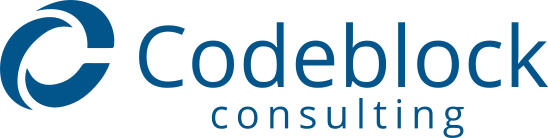 Codeblock GmbH Logo