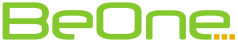 BeOne Logo