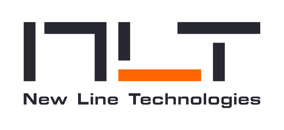 New Line Technologies Logo